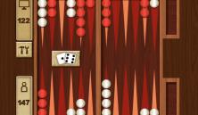 Backgammon